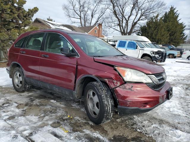 Vin: 5j6re4h38bl044225, lot: 42119995, honda crv lx 20114