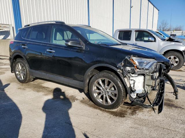 2018 TOYOTA RAV4 LIMIT - 2T3DFREV6JW748791