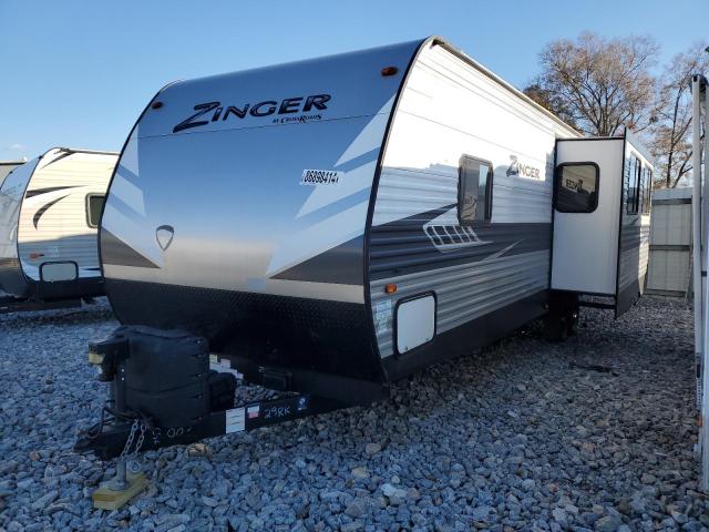 CROSSROADS ZINGER 2021 two tone   4YDT29922MS370003 photo #3