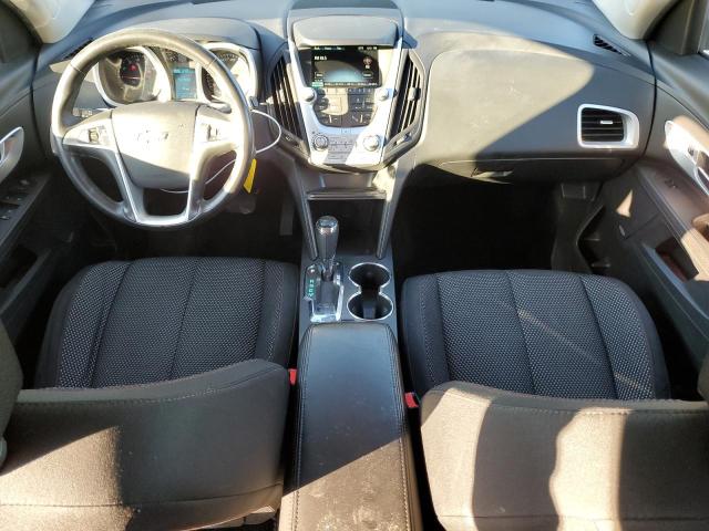 2017 CHEVROLET EQUINOX LT - 2GNFLFE34H6106730