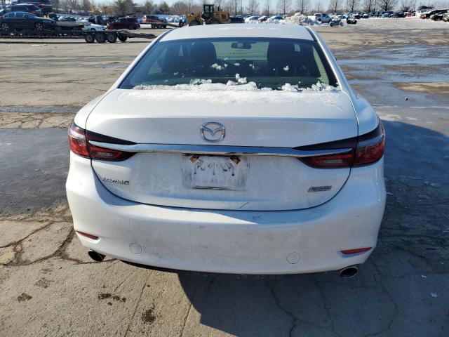 2018 MAZDA 6 SPORT - JM1GL1UM1J1332551