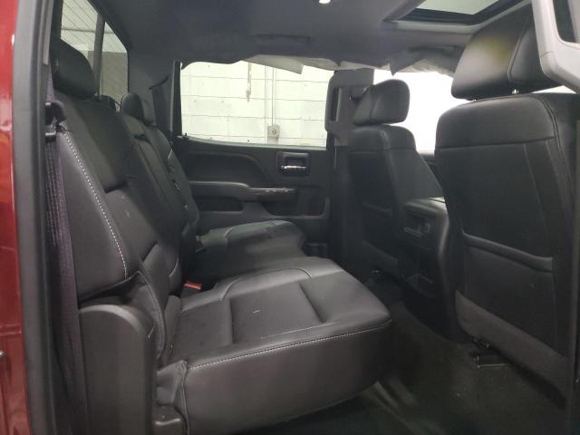 2016 GMC SIERRA K15 - 3GTU2NEC9GG368470