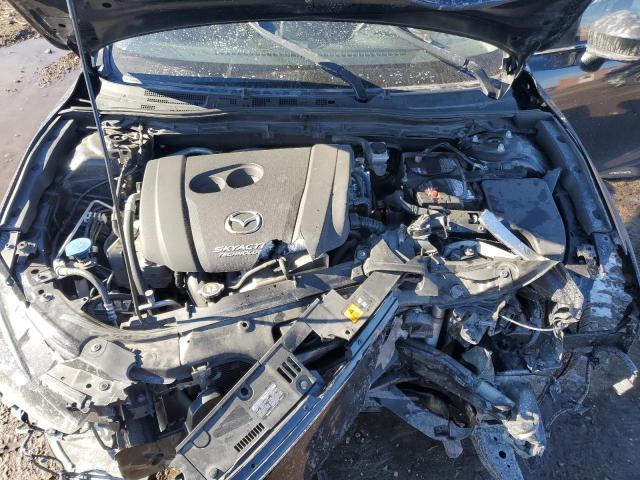 2018 MAZDA 3 TOURING - 3MZBN1V30JM267878