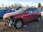 2017 JEEP CHEROKEE L - 1C4PJMCS2HD224214