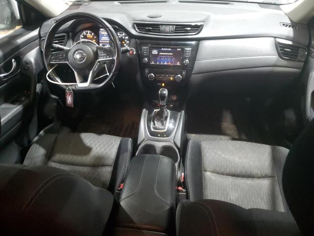 2018 NISSAN ROGUE S - JN8AT2MV2JW342078