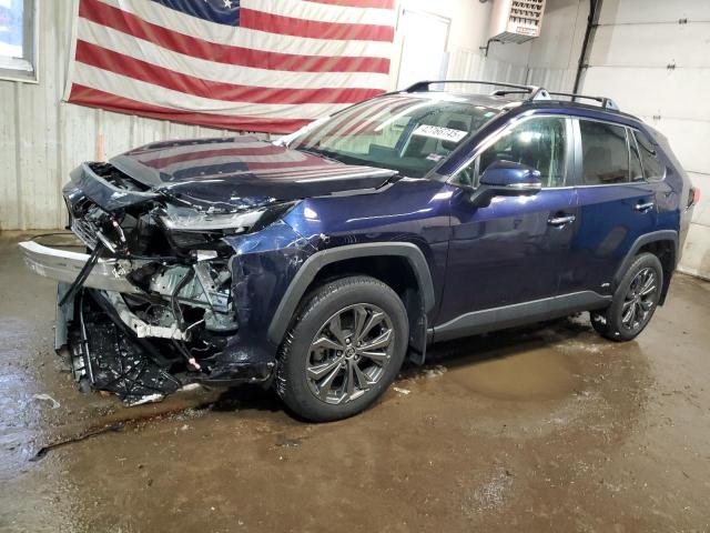 2022 TOYOTA RAV4 LIMIT #3100234636