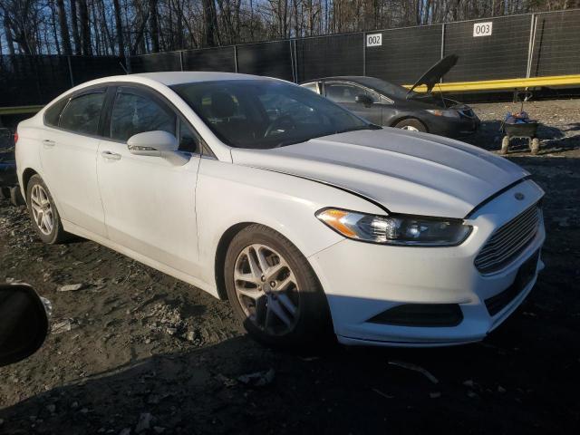 Vin: 3fa6p0h76gr294723, lot: 43306205, ford fusion se 20164