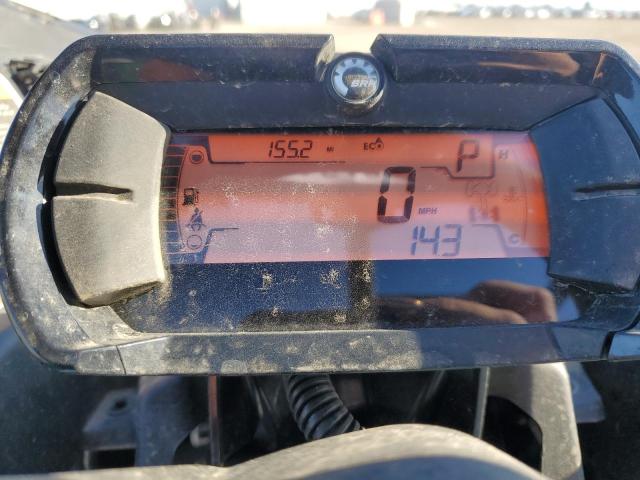 2024 CAN-AM MAVERICK X - 3JBVGAY26RE000038