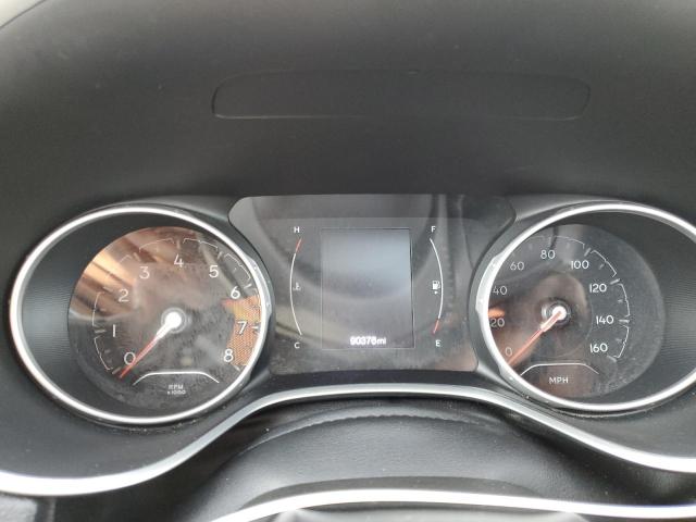 2020 JEEP COMPASS LA 3C4NJCBB4LT158710