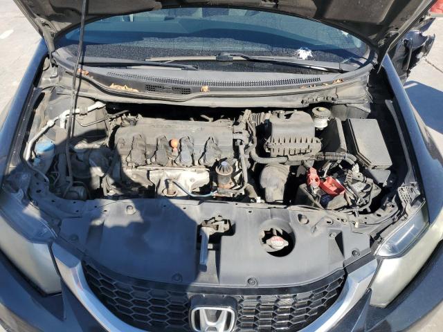 2015 HONDA CIVIC EX - 19XFB2F88FE086476