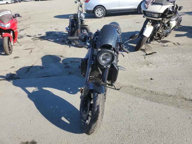 2022 YAMAHA MTM890 C JYARN80Y0NA000316