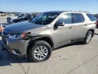 2019 CHEVROLET TRAVERSE L - 1GNERGKW8KJ209450