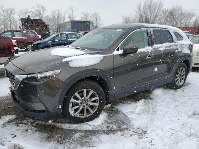 2017 MAZDA CX-9 TOURI #3065467424