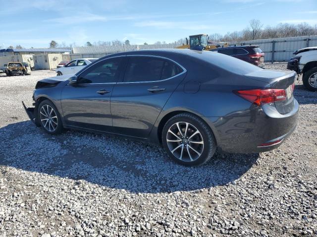 2015 ACURA TLX TECH - 19UUB2F58FA021693