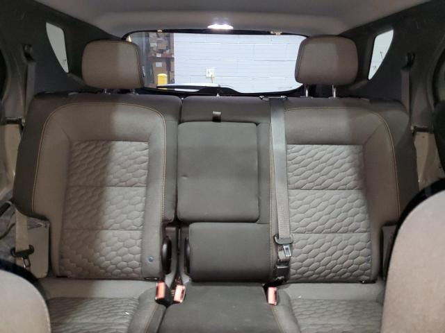 2020 CHEVROLET EQUINOX LT - 3GNAXVEX7LS606032