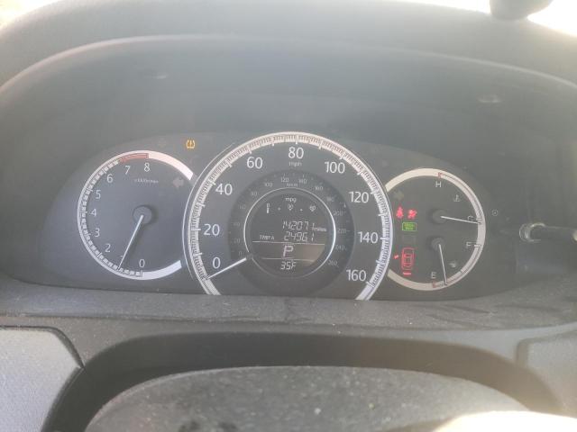 2015 HONDA ACCORD LX - 1HGCR2F32FA067669