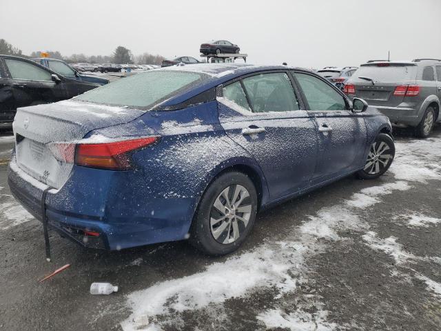 2020 NISSAN ALTIMA S - 1N4BL4BV0LC170500