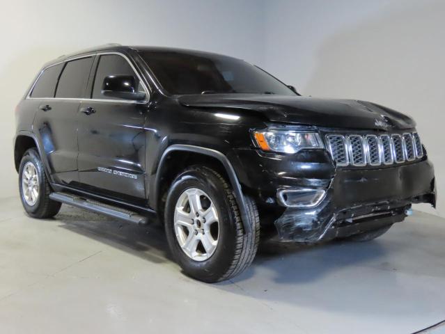 Vin: 1c4rjeag0jc513620, lot: 41642725, jeep grand cher laredo 20181