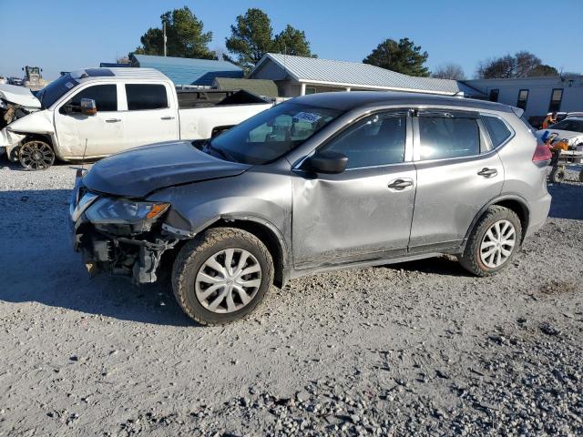 Vin: 5n1at2mt9jc713941, lot: 87680455, nissan rogue s 2018 img_1