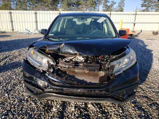 2016 HONDA CR-V LX - 2HKRM3H38GH532458