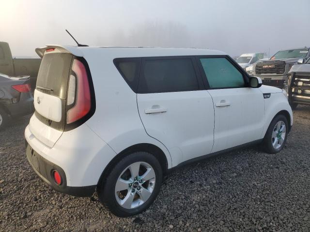 2017 KIA SOUL - KNDJN2A23H7463321