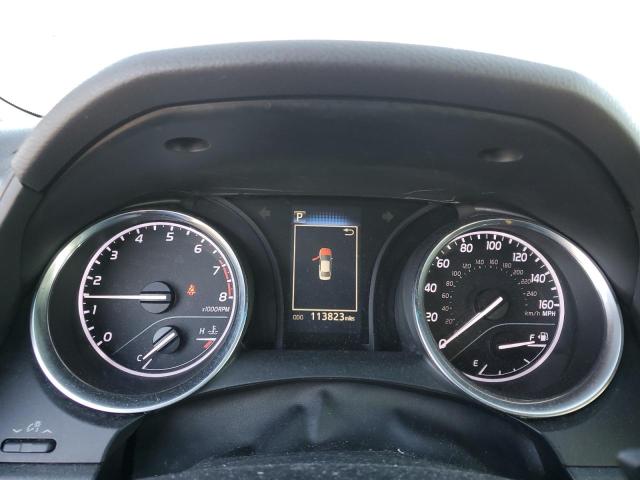2018 TOYOTA CAMRY L - 4T1B11HK0JU132683