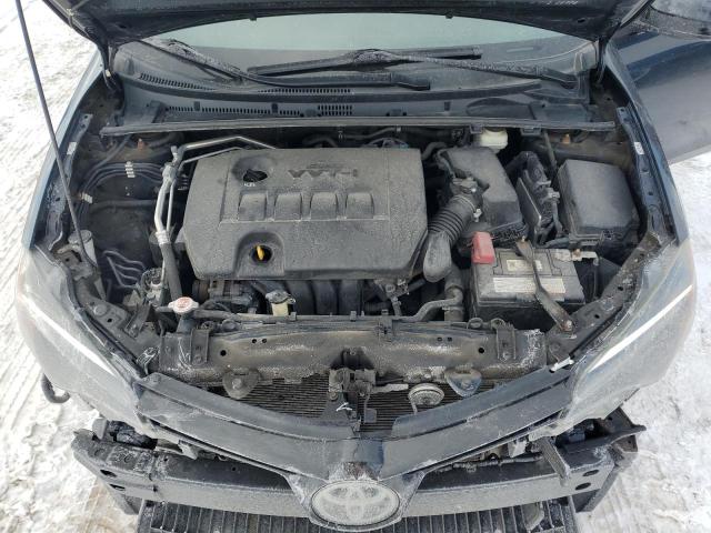 2017 TOYOTA COROLLA L 2T1BURHE9HC879887