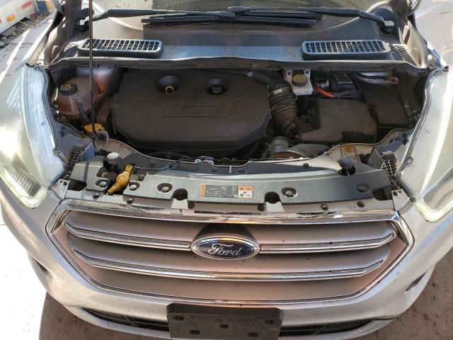 2017 FORD ESCAPE TIT 1FMCU9J90HUA64963