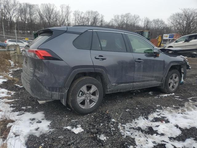 Vin: jtmrwrfv7rj061334, lot: 88657315, toyota rav4 xle 20243