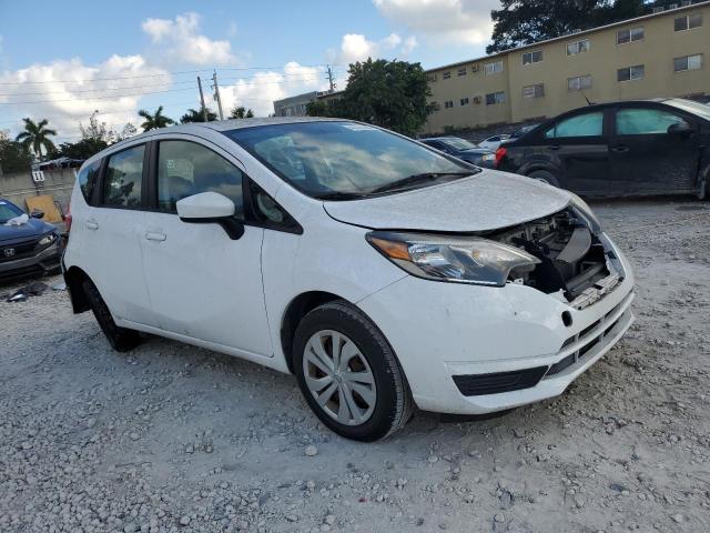 2018 NISSAN VERSA NOTE 3N1CE2CP0JL370178
