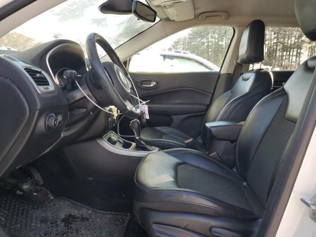 2019 JEEP COMPASS LA - 3C4NJDBB0KT683462