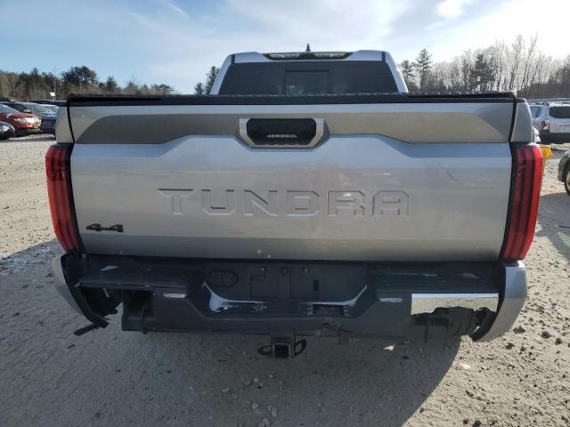 2024 TOYOTA TUNDRA DOU 5TFLA5DA2RX141229