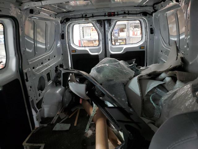 2016 FORD TRANSIT T- - 1FTYE1ZM7GKA14024
