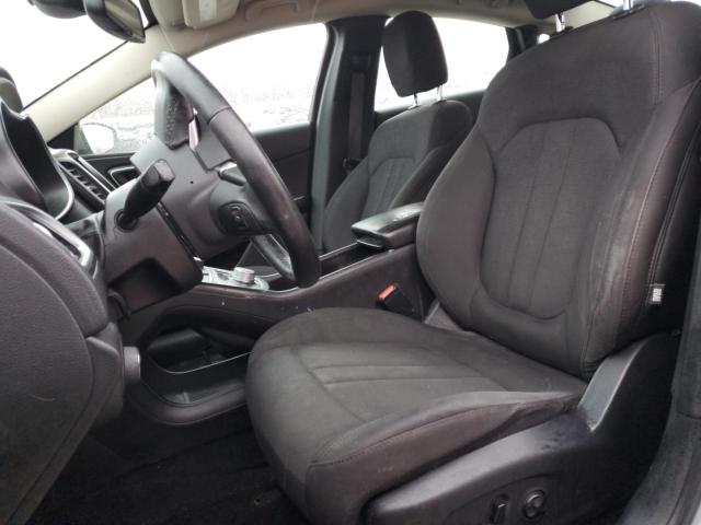 2016 CHRYSLER 200 LIMITE - 1C3CCCAB2GN151753