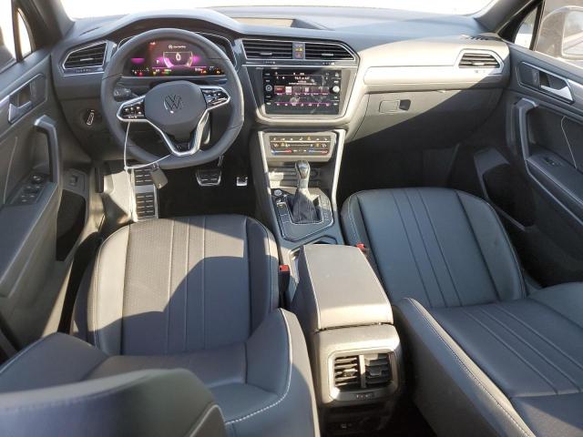 2024 VOLKSWAGEN TIGUAN SE 3VVCB7AX0RM090094
