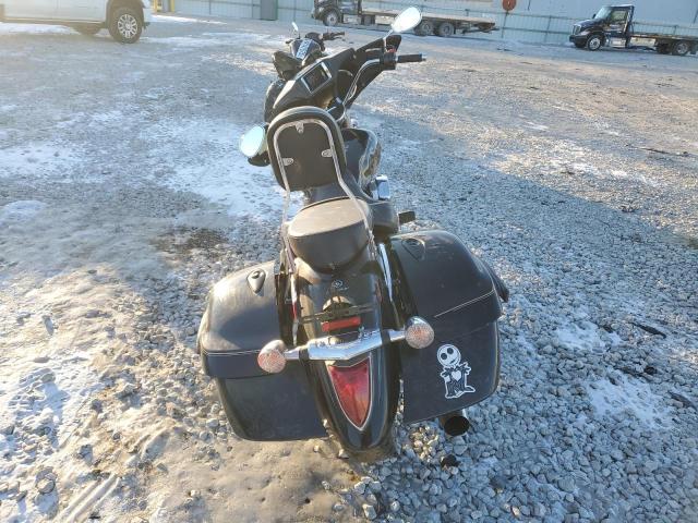 2015 YAMAHA XVS1300 CT JYAVP32E0FA005564