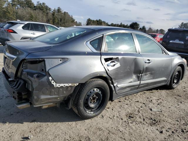 2015 NISSAN ALTIMA 2.5 - 1N4AL3AP2FC151802