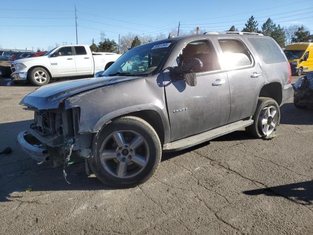 2011 CHEVROLET TAHOE K150 - 1GNSKBE04BR270796