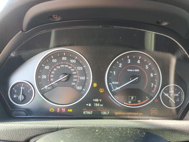 2017 BMW 440I WBA4P1C50HK522358