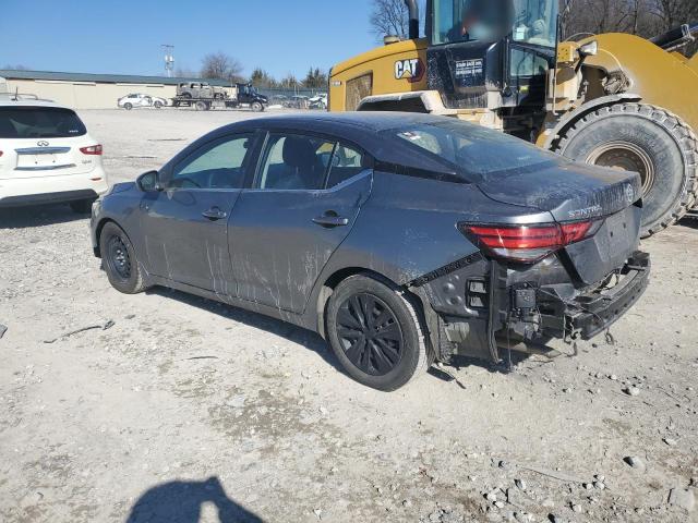 Vin: 3n1ab8bv2ly225099, lot: 42119875, nissan sentra s 20202