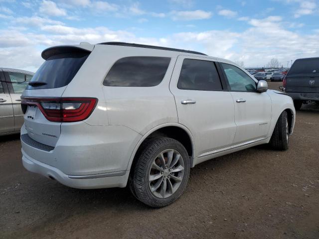 Vin: 1c4rdjeg9nc223988, lot: 86336694, dodge durango citadel 20223