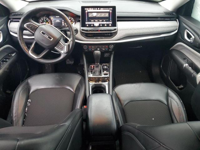 2022 JEEP COMPASS LA - 3C4NJDBB0NT215834