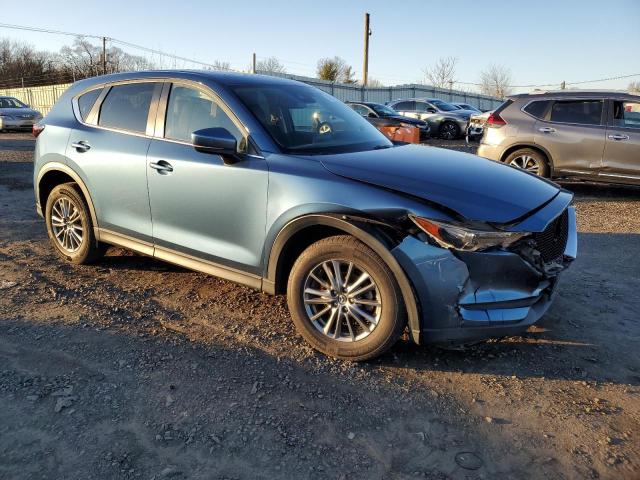 2017 MAZDA CX-5 TOURI - JM3KFBCL5H0114717