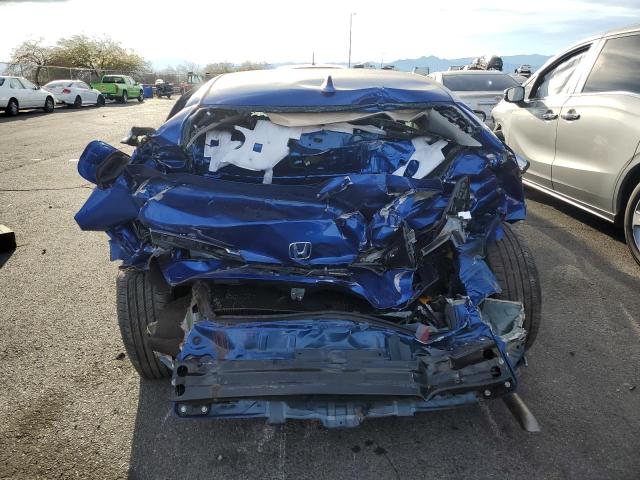 2023 HONDA CIVIC LX - 2HGFE2F27PH565711