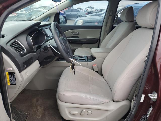 2020 KIA SEDONA LX - KNDMB5C15L6605842