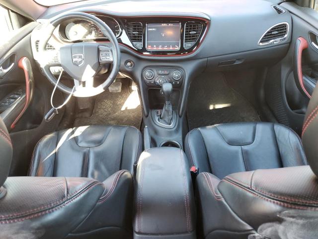 2016 DODGE DART GT 1C3CDFEB2GD682546
