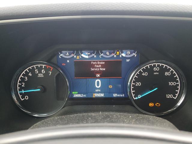 2023 FORD F150 SUPER - 1FTFW1ED5PFB14058
