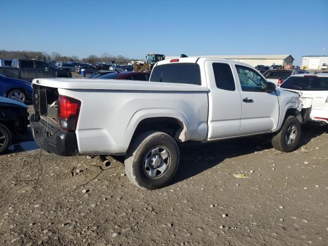 2020 TOYOTA TACOMA ACC 5TFRX5GN3LX181558