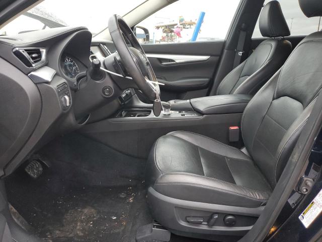 2019 INFINITI QX50 ESSEN - 3PCAJ5M34KF112369