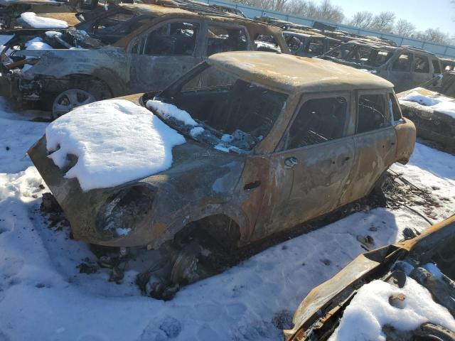 Vin: wmwxu3c55f2b55832, lot: 82238274, mini cooper s 2015 img_1